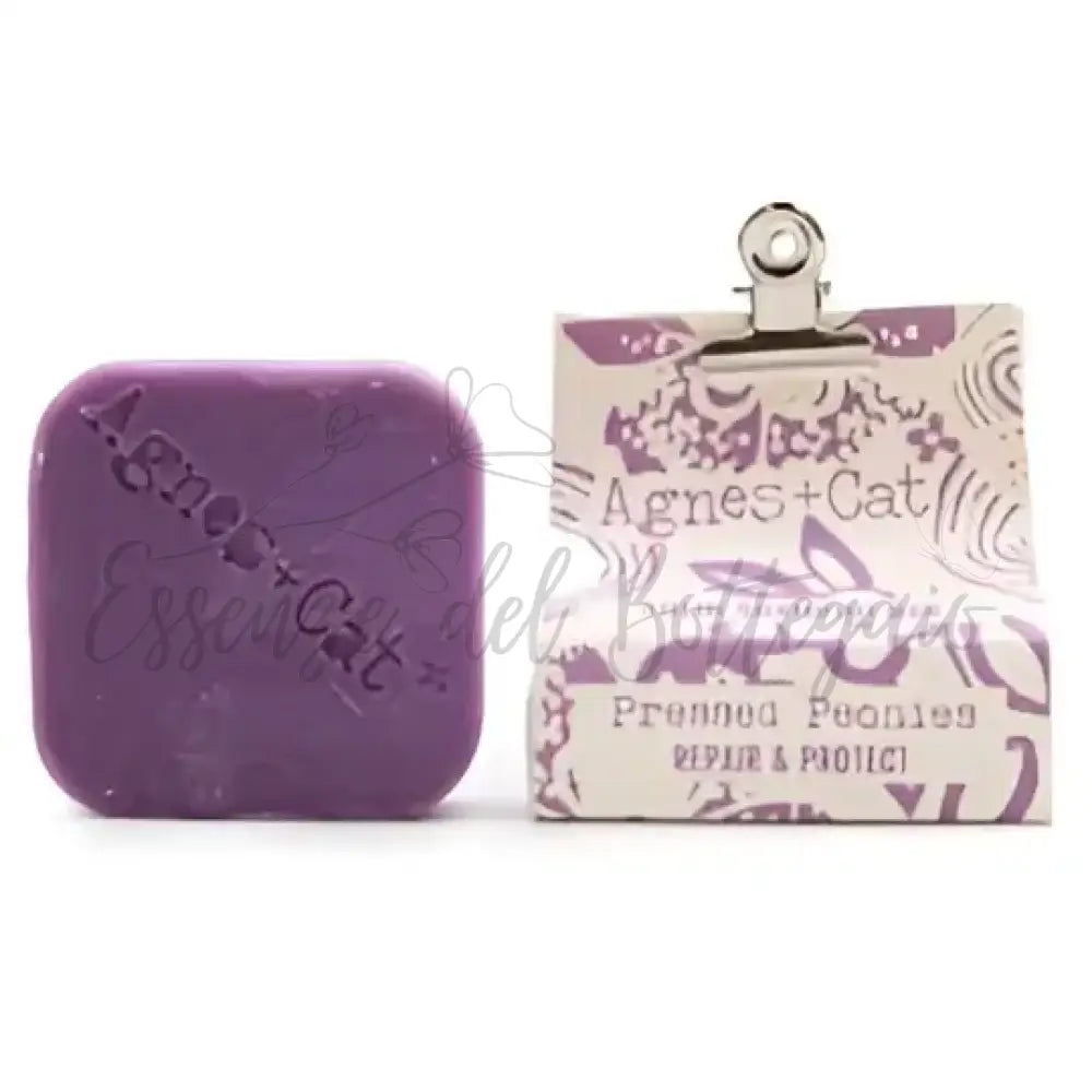 Shampoo solido - Peonie - Solid Shampoo Bars