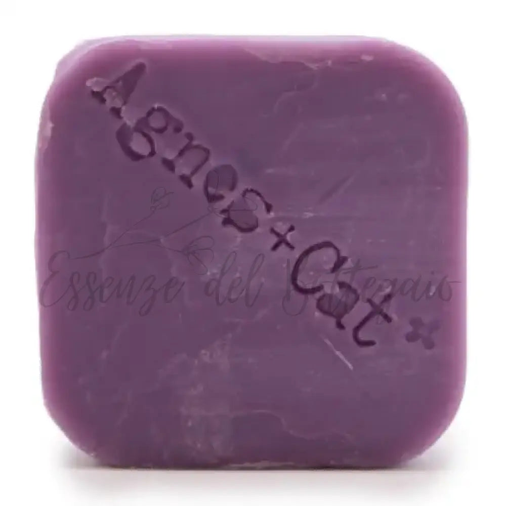 Shampoo solido - Peonie - Solid Shampoo Bars