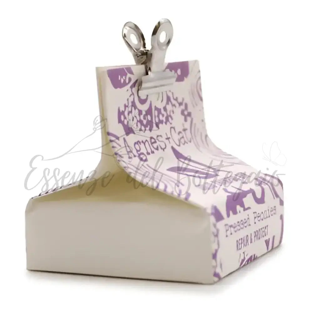 Shampoo solido - Peonie - Solid Shampoo Bars