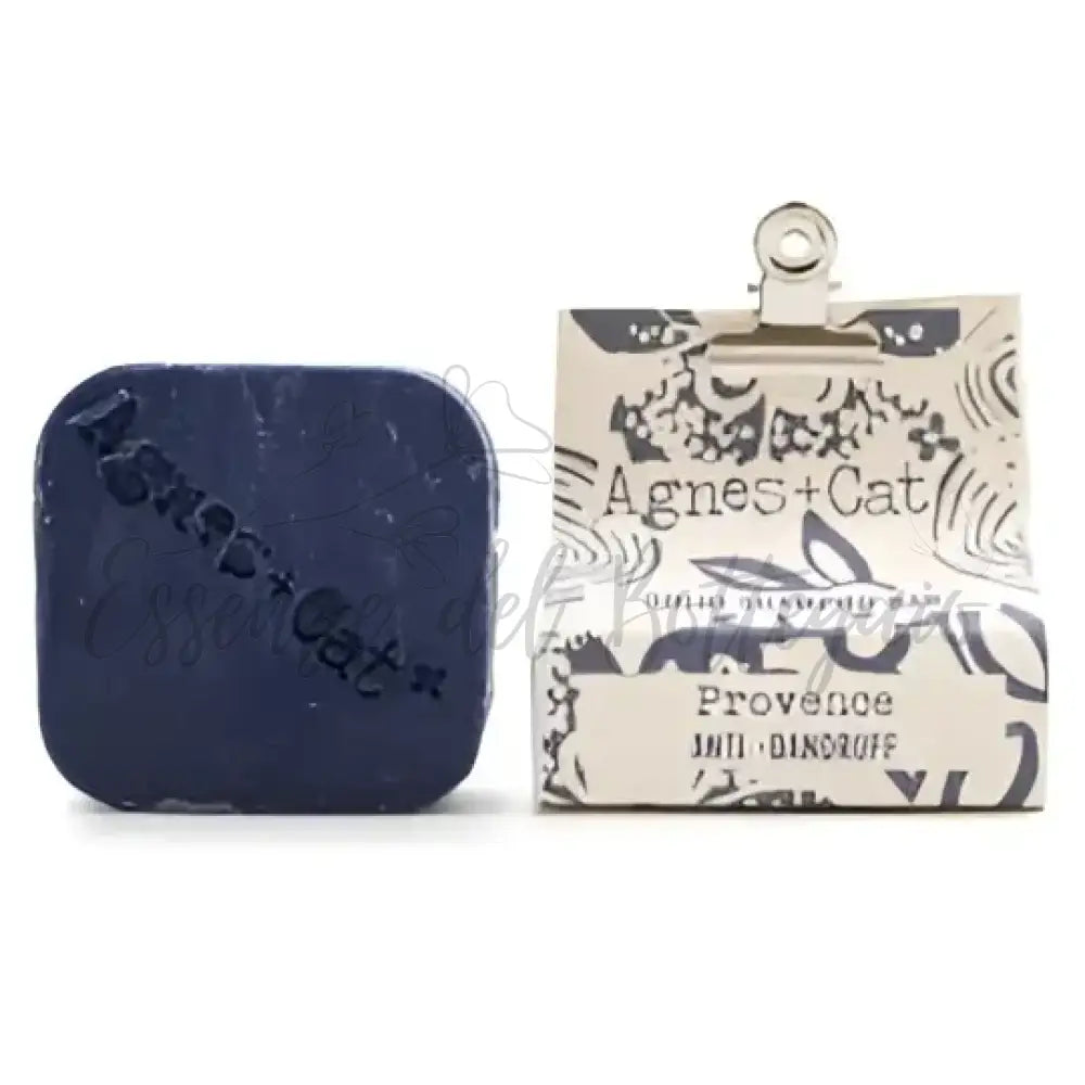 Shampoo solido - Provence - Solid Shampoo Bars