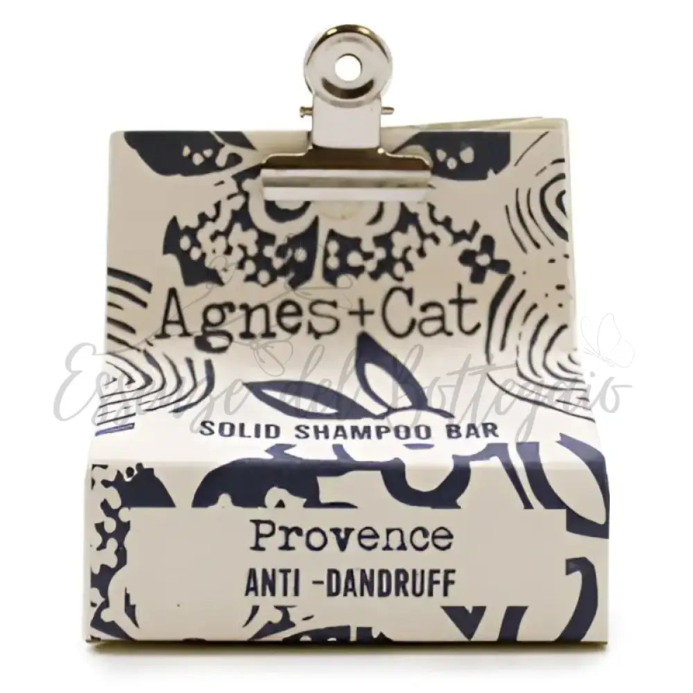 Shampoo solido - Provence - Solid Shampoo Bars