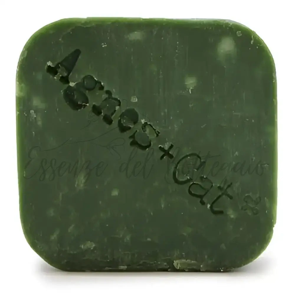 Shampoo solido - Rabarbaro - Solid Shampoo Bars