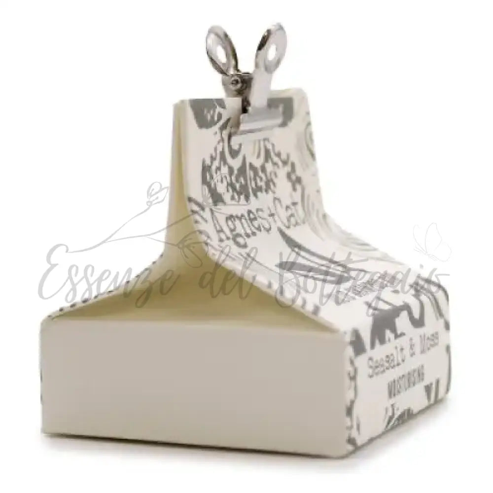 Shampoo solido - Sale Marino & Muschio - Solid Shampoo Bars