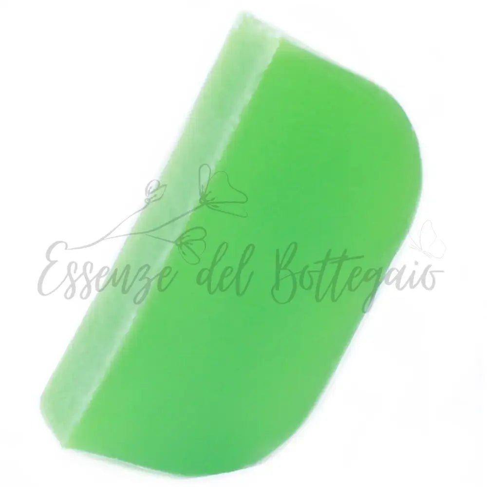 Shampoo solido al timo e menta - 115 g circa. - Solid Shampoo with Argan Base
