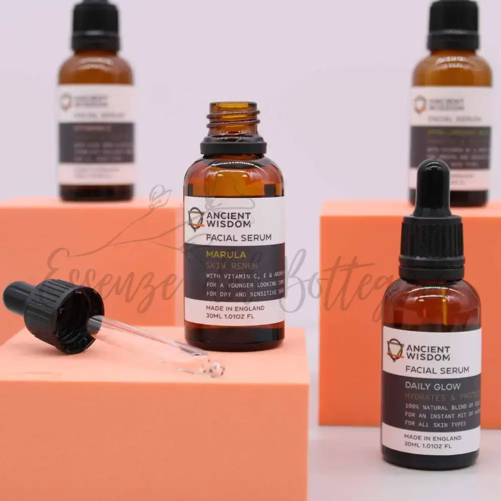 Siero Viso - Vitamina C - Facial Serum - 30ml