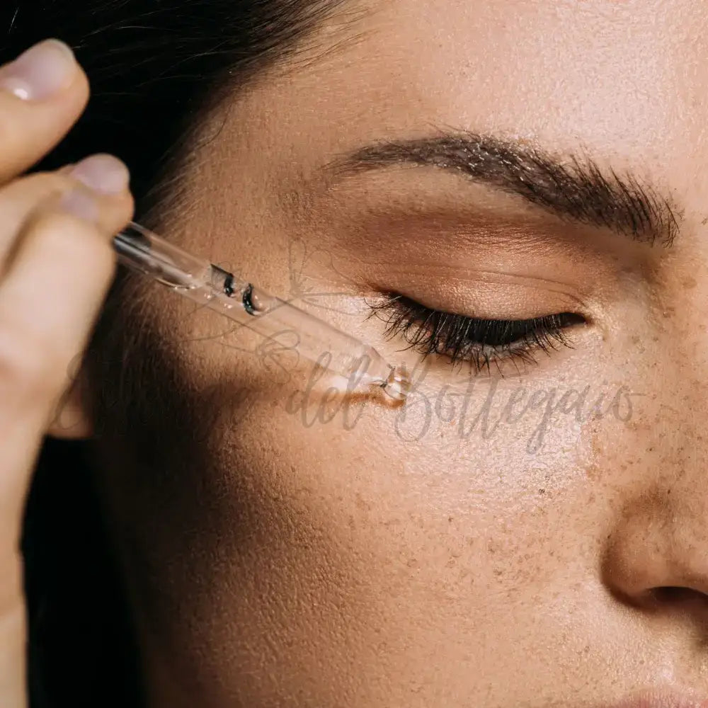 Siero Viso - Vitamina C - Facial Serum - 30ml