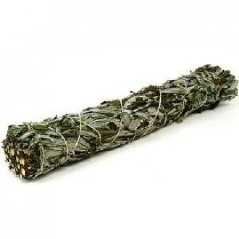 Smudge Stick - Salvia Nera 15cm - Smudge Sticks