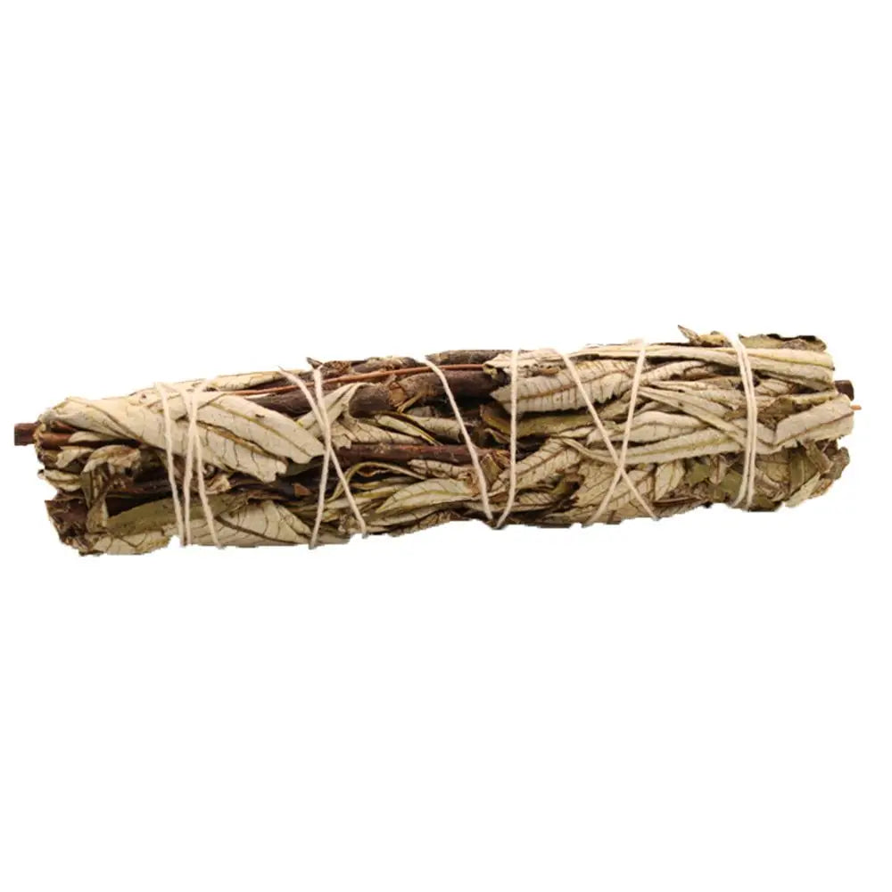 Smudge Stick - Salvia Nera 15cm - Smudge Sticks