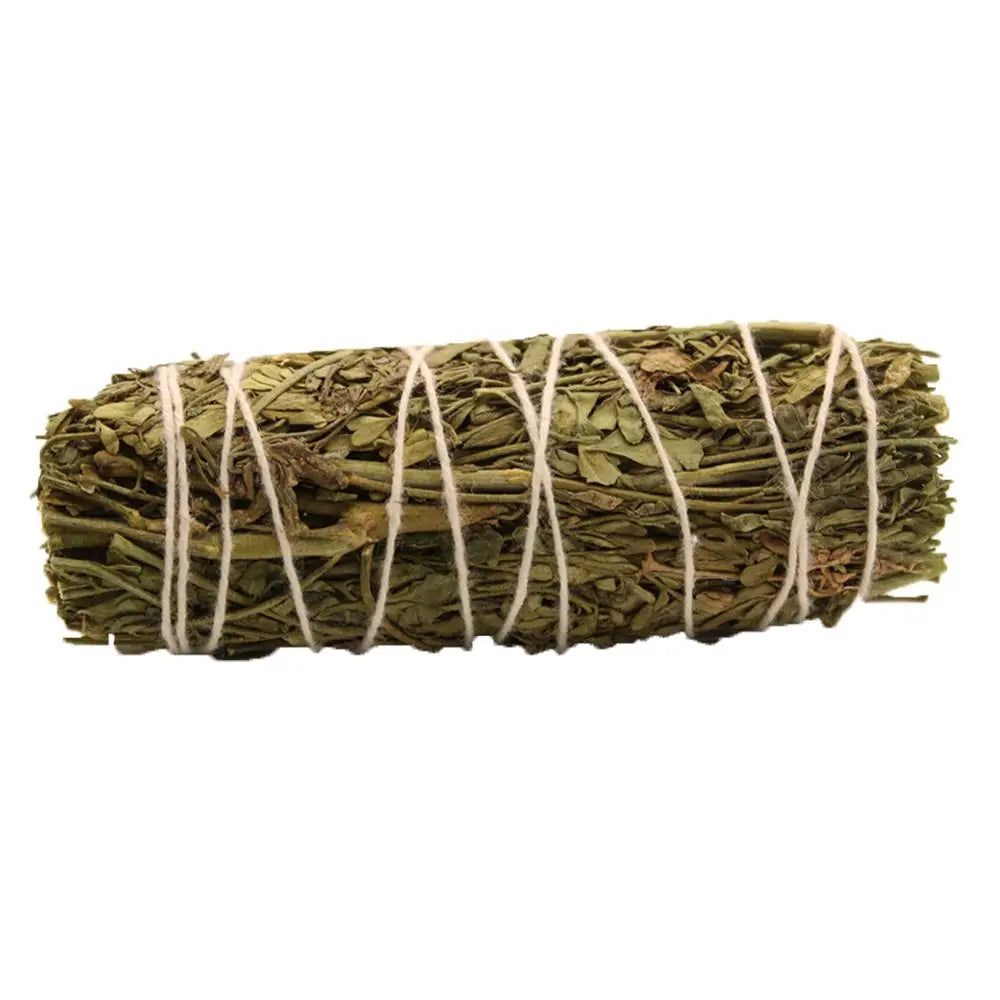 Smudge Stick - Ruda Rue Sage 10cm - Smudge Sticks