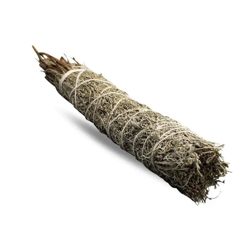 Smudge Stick - Salvia Blu 22.5 cm - Smudge Sticks