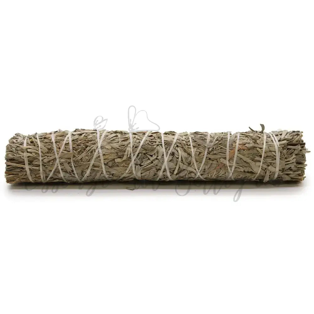 Smudge Stick - Salvia Blu 22.5 cm - Smudge Sticks - individually wrapped