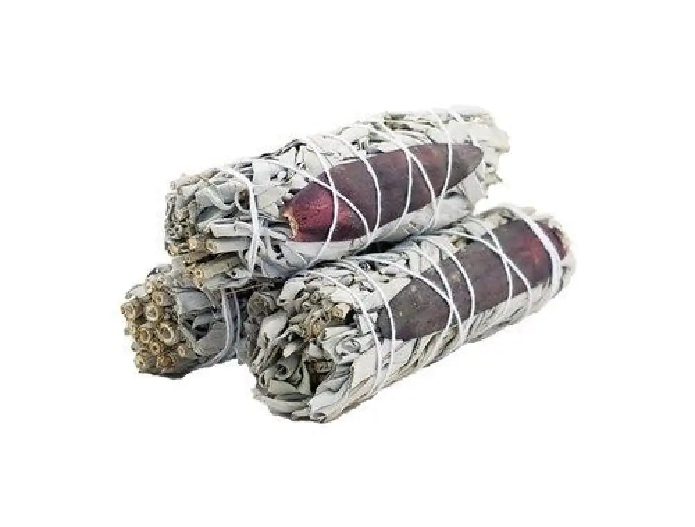 Smudge Stick - Salvia dei Sogni 10cm - Smudge Sticks