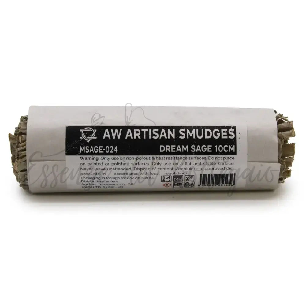 Smudge Stick - Salvia dei Sogni 10cm - Smudge Sticks - individually wrapped