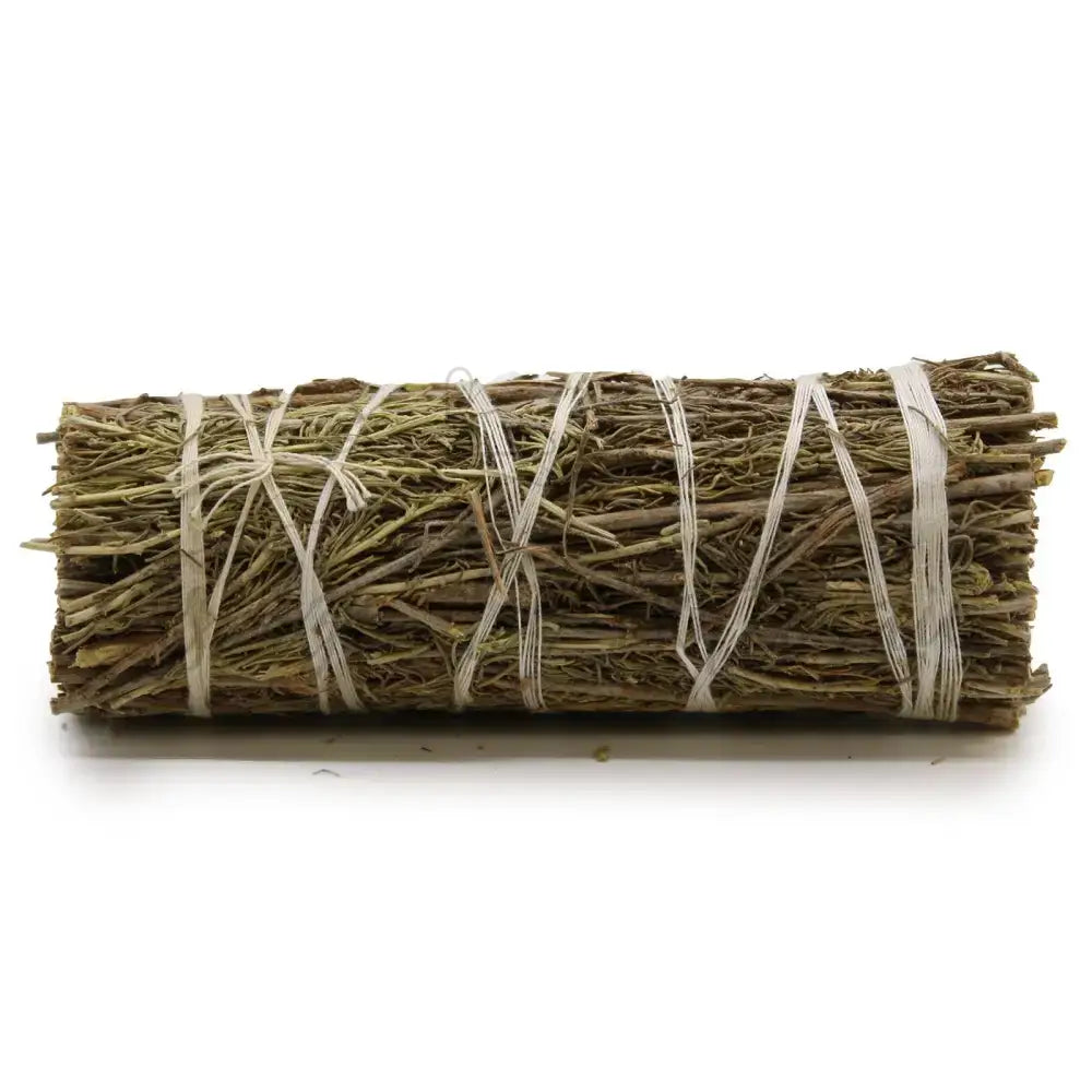 Smudge Stick - Salvia del deserto 10 cm - Smudge Sticks - individually wrapped