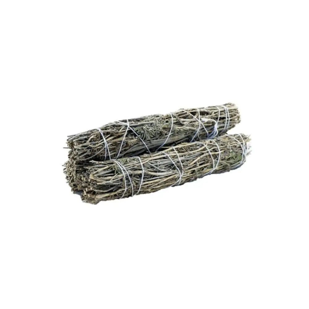 Smudge Stick - Salvia e Lavanda 22cm - Smudge Sticks