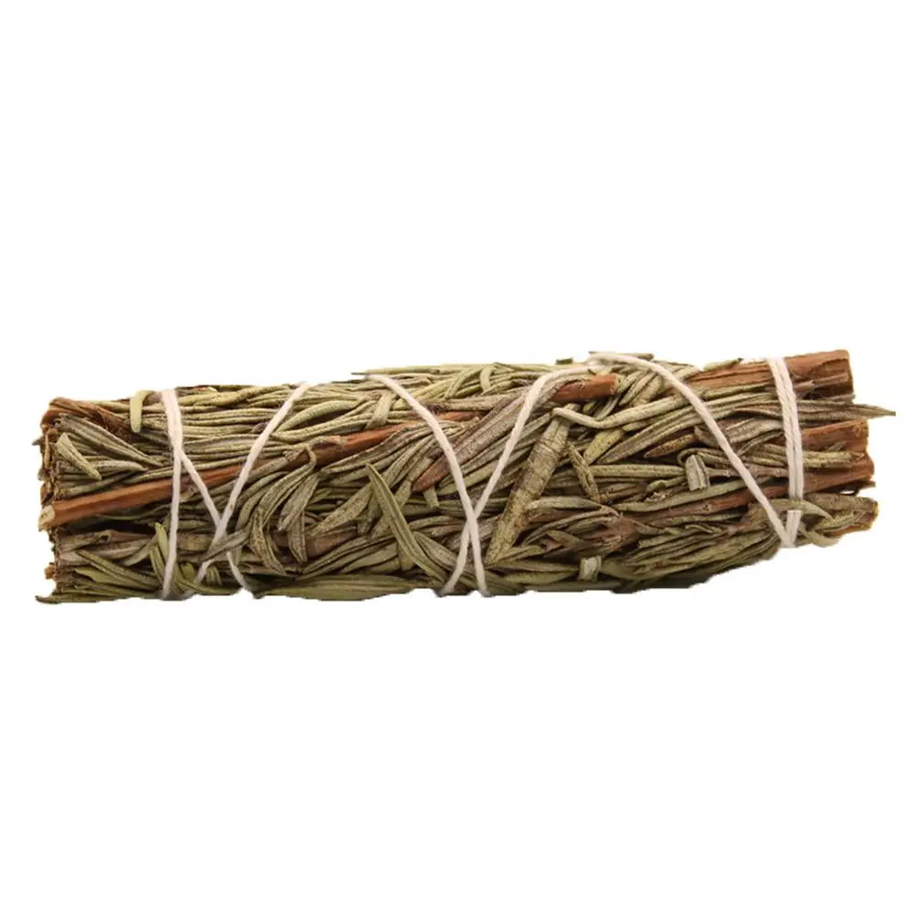 Smudge Stick - Salvia e Lavanda 22cm - Smudge Sticks
