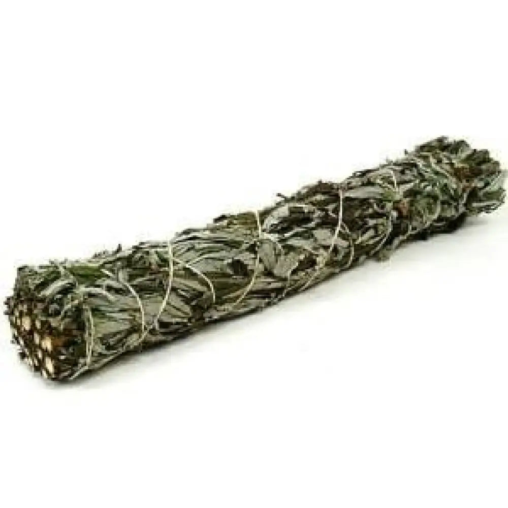 Smudge Stick - Salvia Nera 22.5 cm - Smudge Sticks
