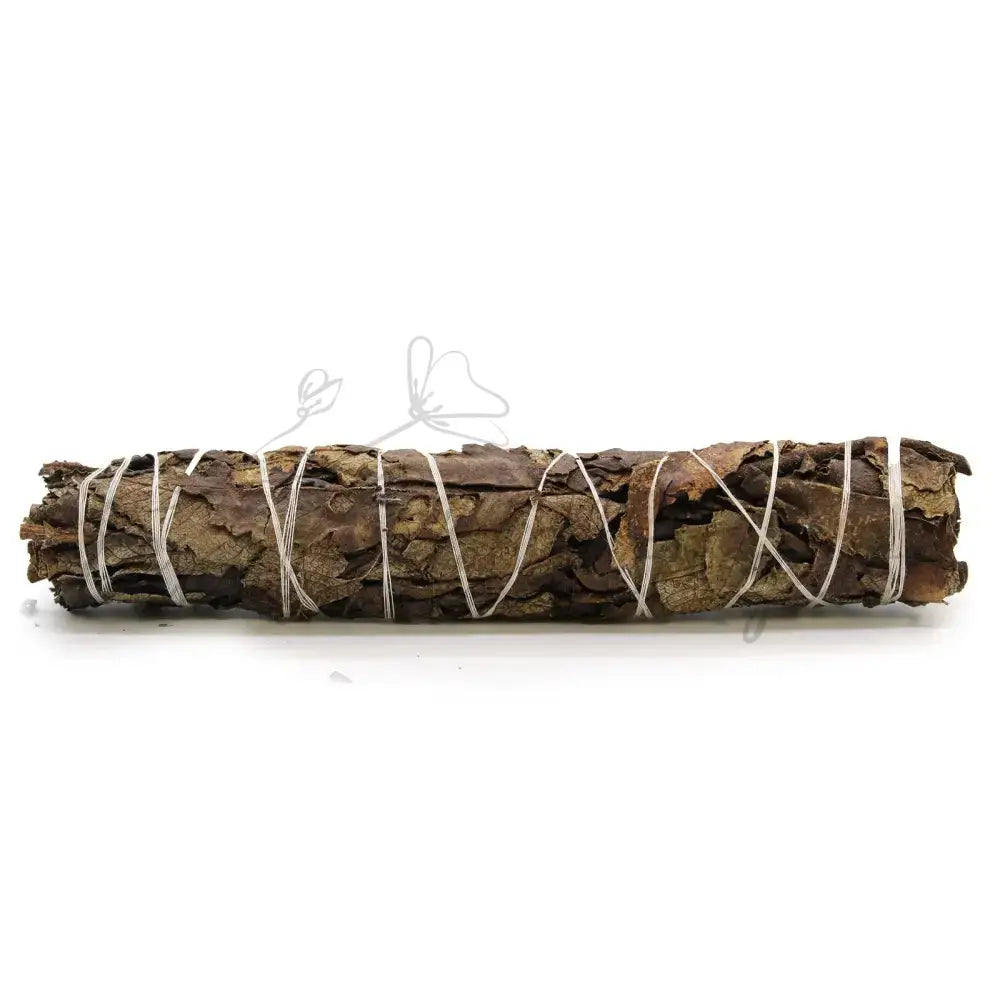Smudge Stick - Salvia Nera 22.5 cm - Smudge Sticks - individually wrapped