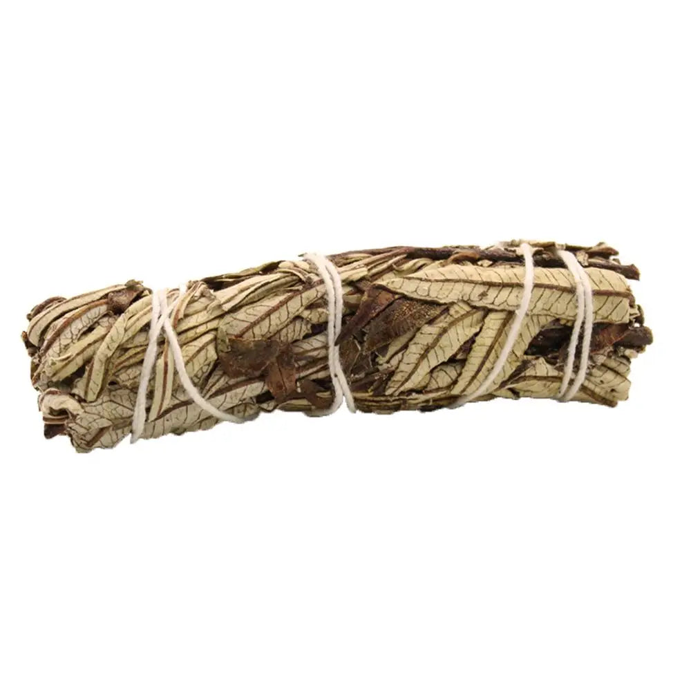 Smudge Stick - Salvia Yerba Santa 10cm - Smudge Sticks