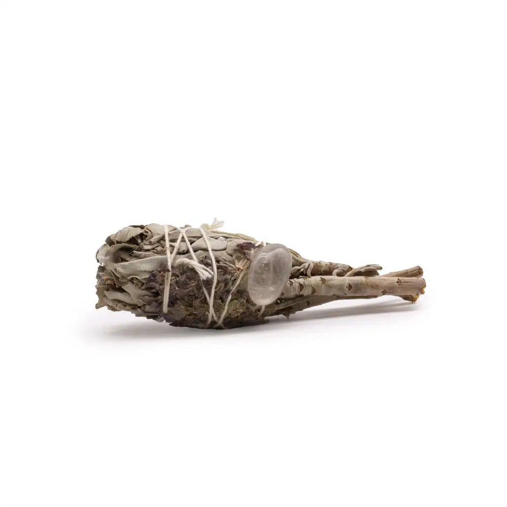 Smudge Stick Torcia - Salvia per la Guarigione Spirituale - Smudge Sticks