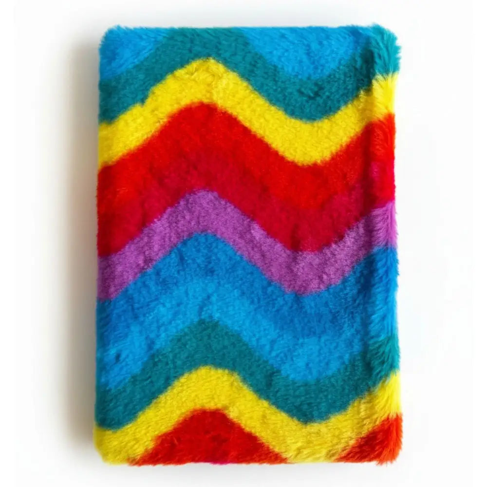 Soft Book - Dream Journal - 80 pages - Magic in my Mind - Wellness & Gratitude Notebooks