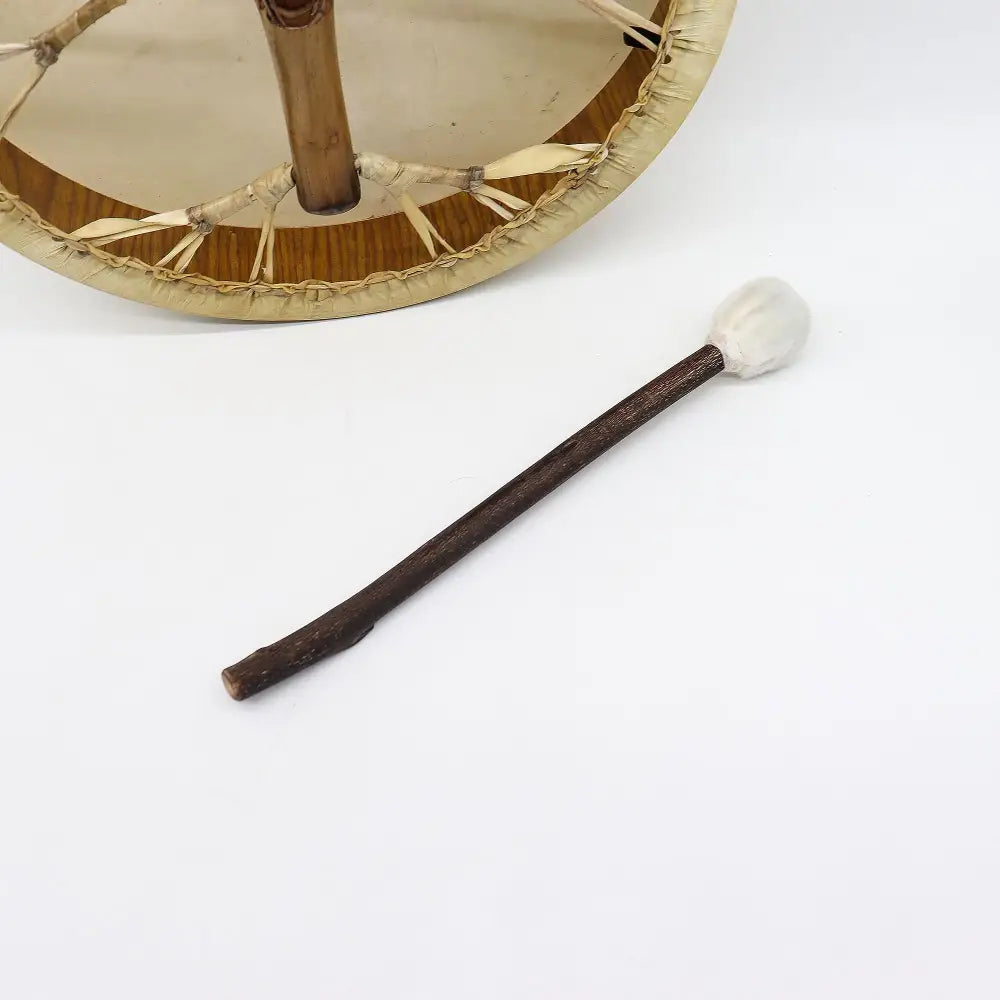 Spirito del Drago – Tamburo Sciamanico Accordabile - Djembe & Shamanic Drums