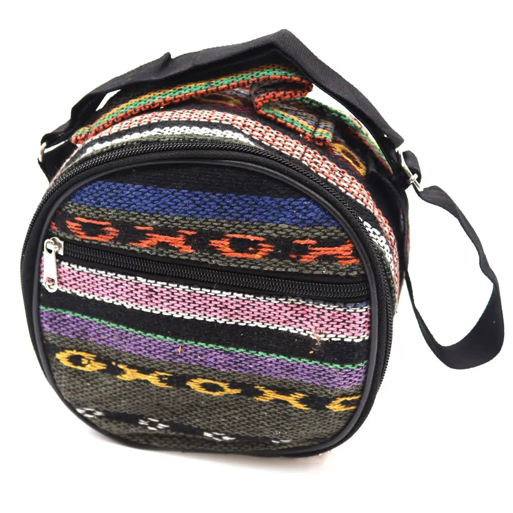 Steel Tongue Happy Drums Om Green - 16cm - Steel Tongue Happy Drums