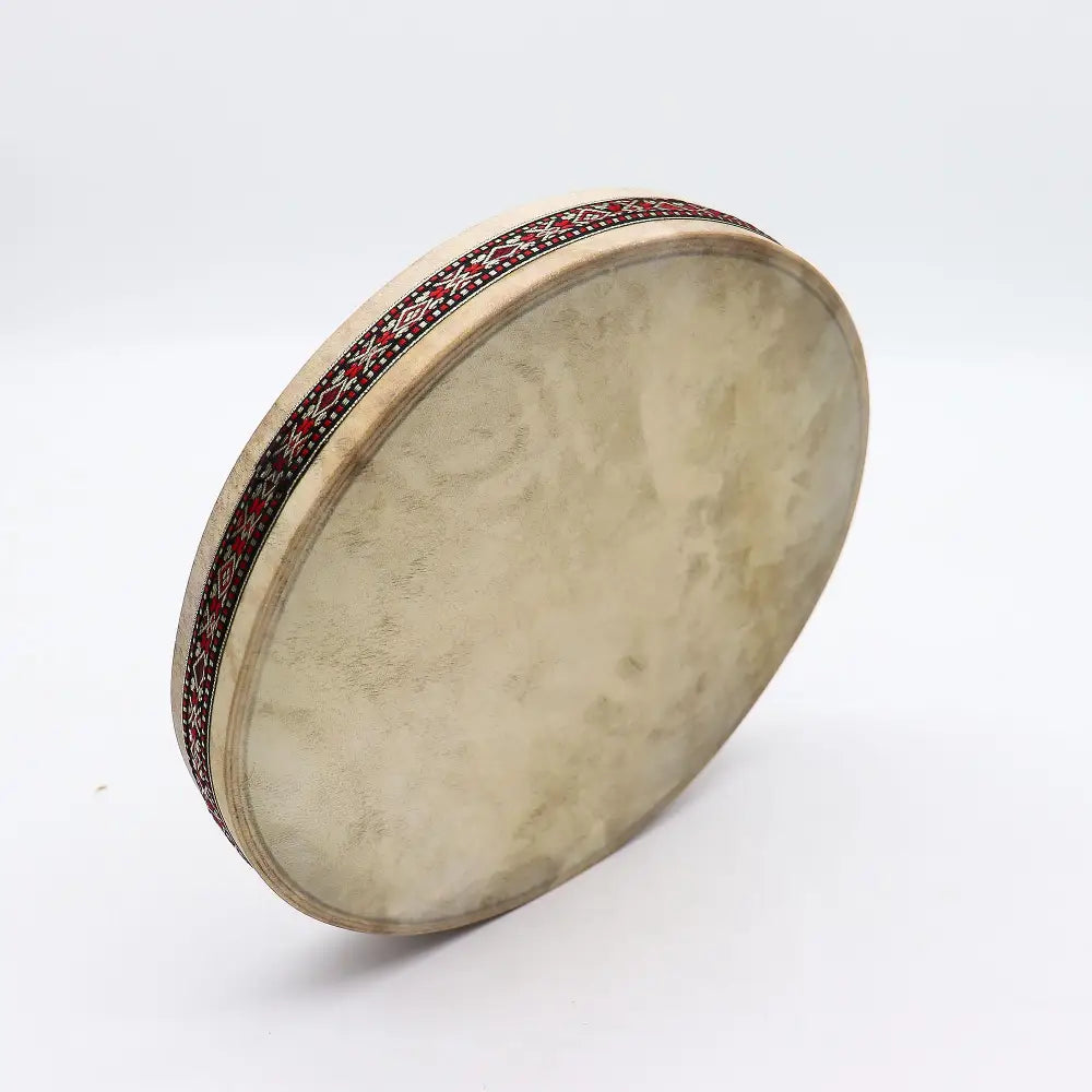 Tamburo Oceanico per Guarigione Sonora – 30 cm - Djembe & Shamanic Drums