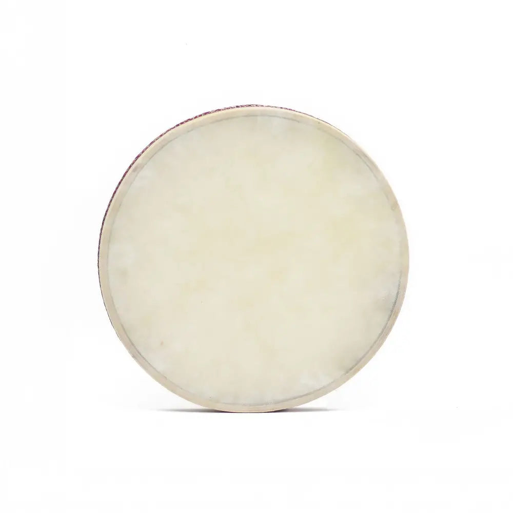 Tamburo Oceanico per Guarigione Sonora – 35 cm - Djembe & Shamanic Drums