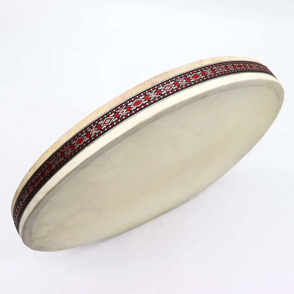 Tamburo Oceanico per Guarigione Sonora – 45 cm - Djembe & Shamanic Drums