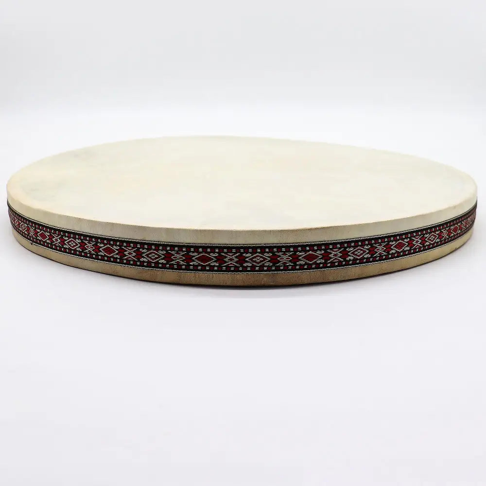 Tamburo Oceanico per Guarigione Sonora – 45 cm - Djembe & Shamanic Drums