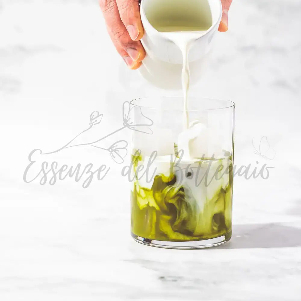 Tè Matcha Cerimoniale Biologico - 1° Grado 1Kg - Artisan Tea Blends 1kg