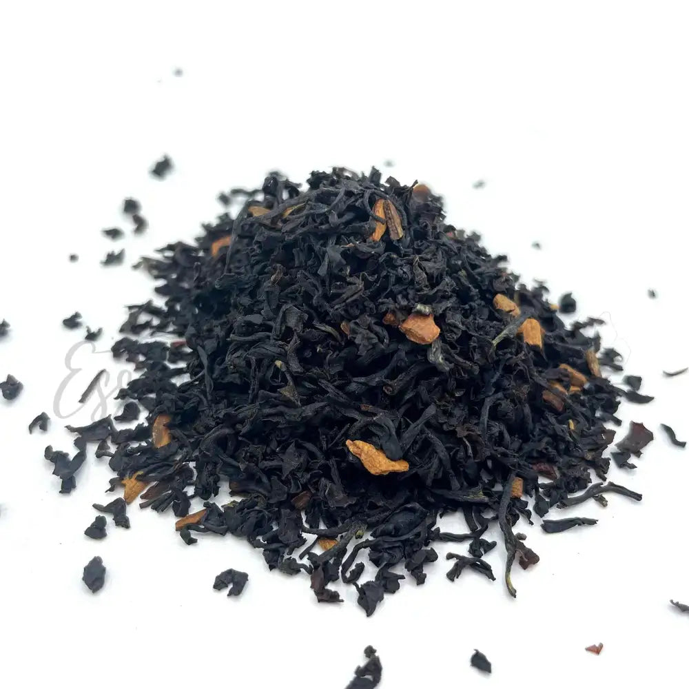 Tè Nero Alla Cannella Bio - 1Kg - Artisan Tea Blends 1kg