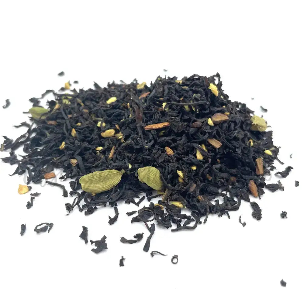Tè Nero Chai Bio - 1Kg - Artisan Tea Blends 1kg
