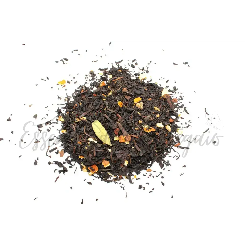 Tè nero pakistano supremo 1 Kg - Artisan Tea 1kg