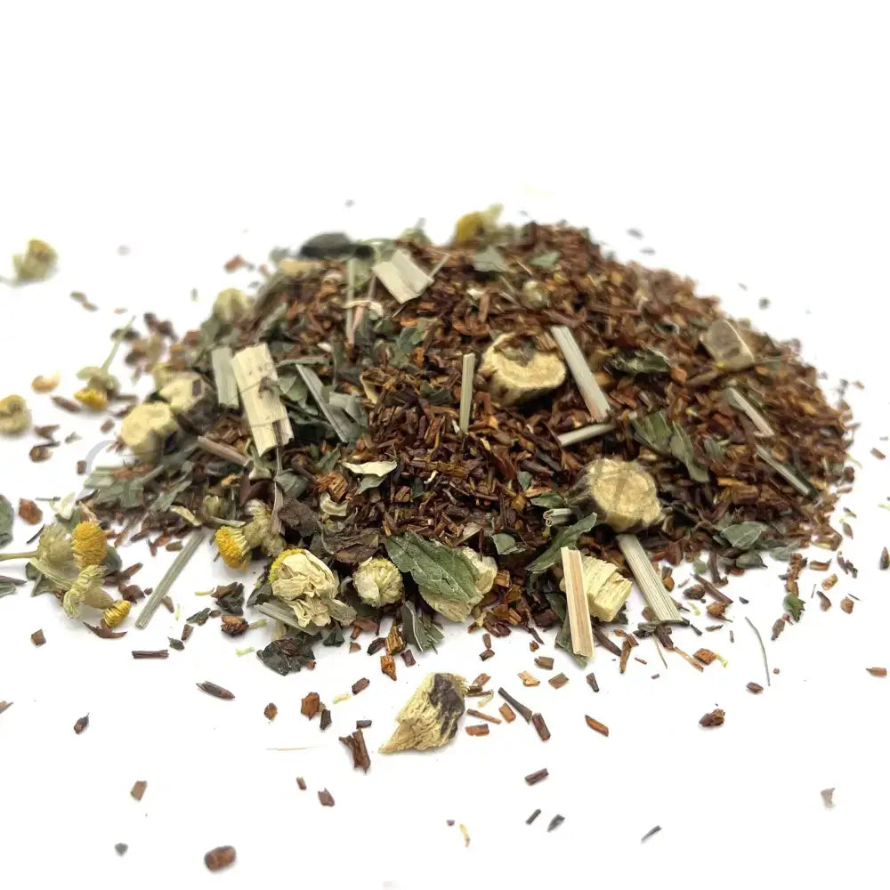 Tè Rooibos Biologico - 1Kg - Artisan Tea Blends 1kg