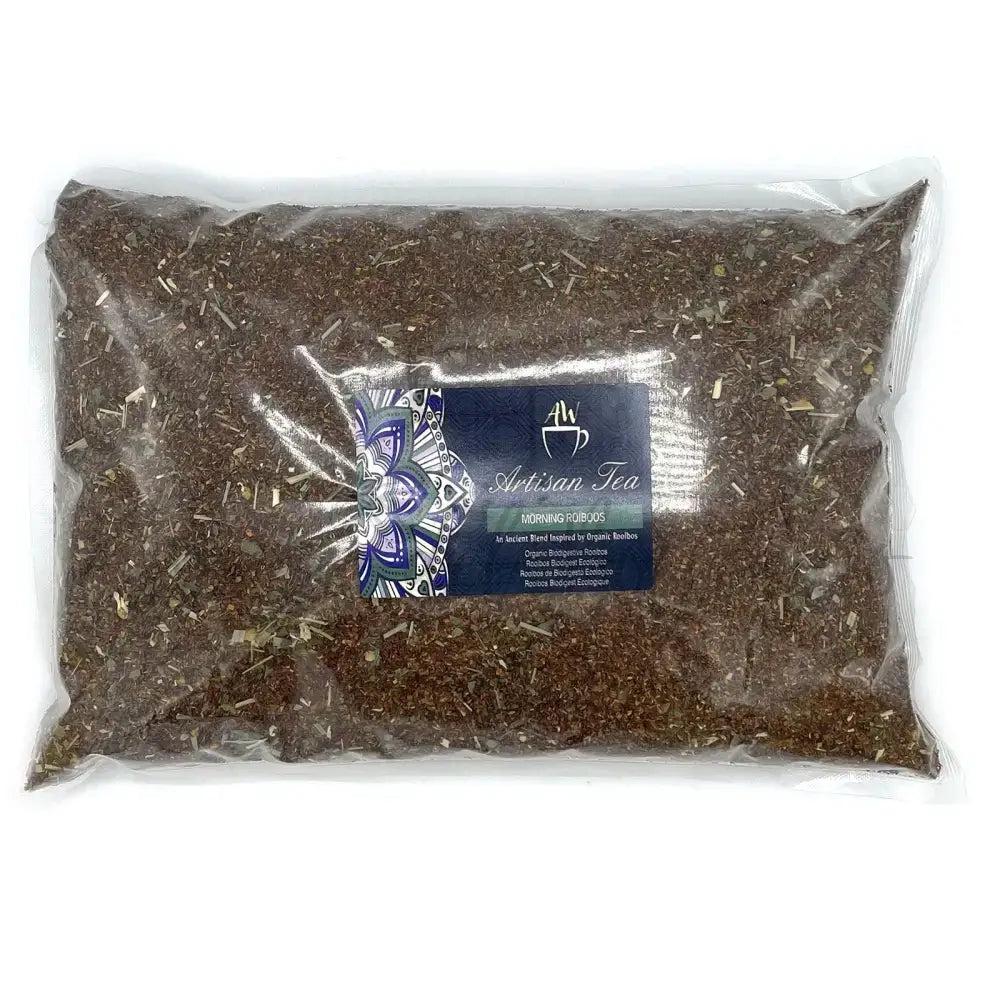 Tè Rooibos Biologico - 1Kg - Artisan Tea Blends 1kg