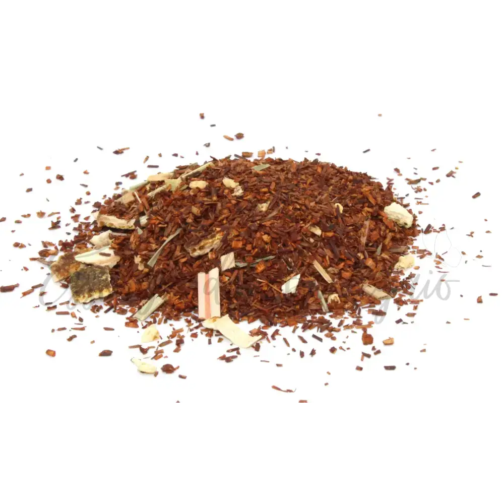 Tè Rooibos Grande Muraglia Cinese 50g - Artisan Tea Blends 50g
