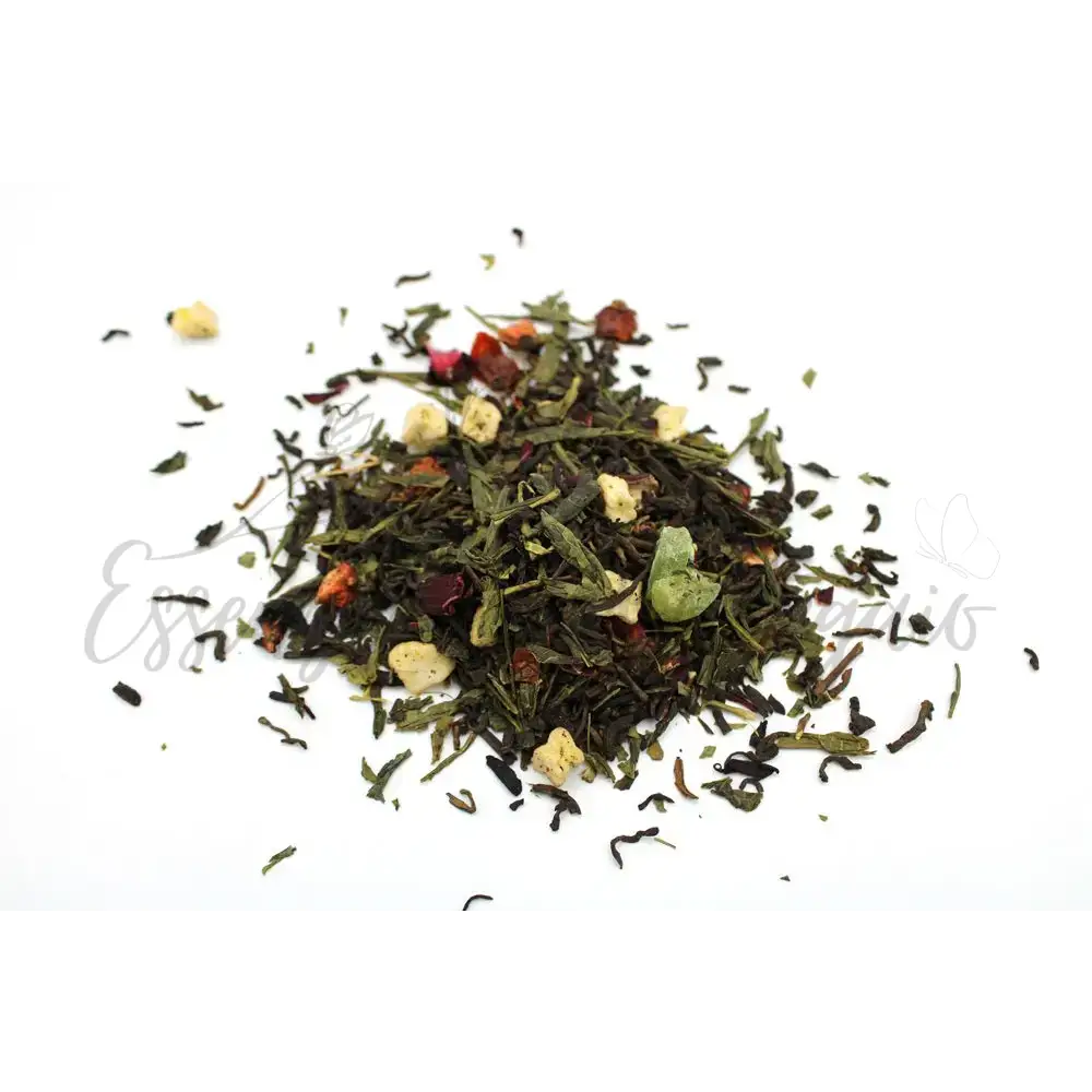 Tè Rosso Siluhette Estiva 1 Kg - Artisan Tea 1kg