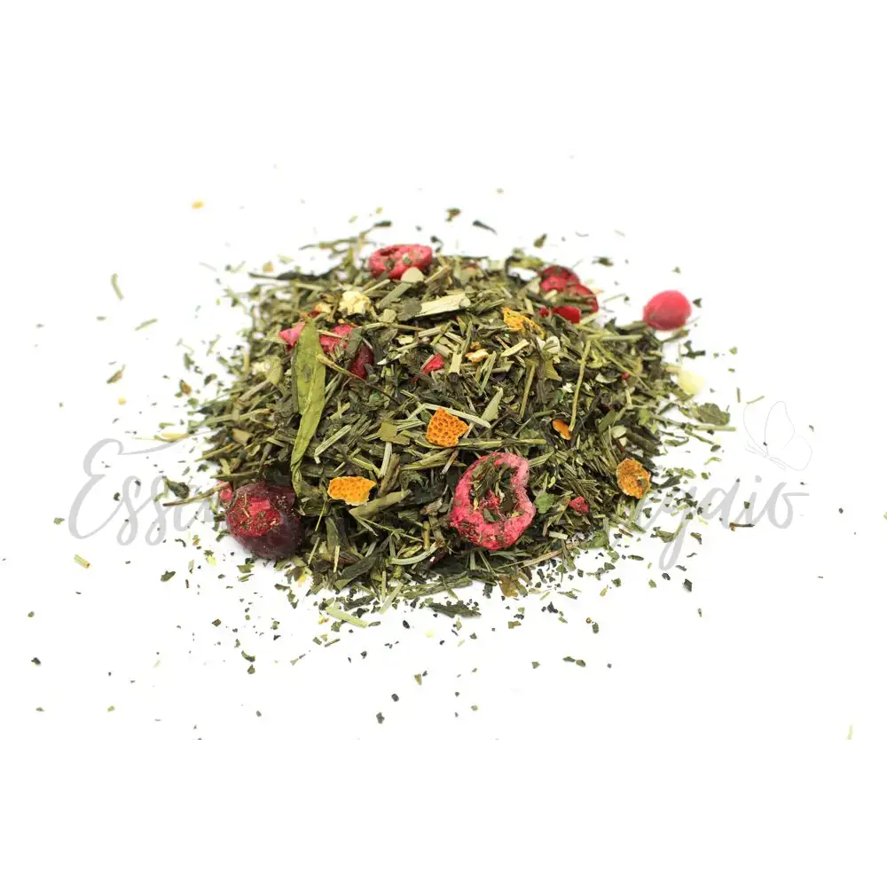 Te Verde Aqualia 1 Kg - Artisan Tea 1kg