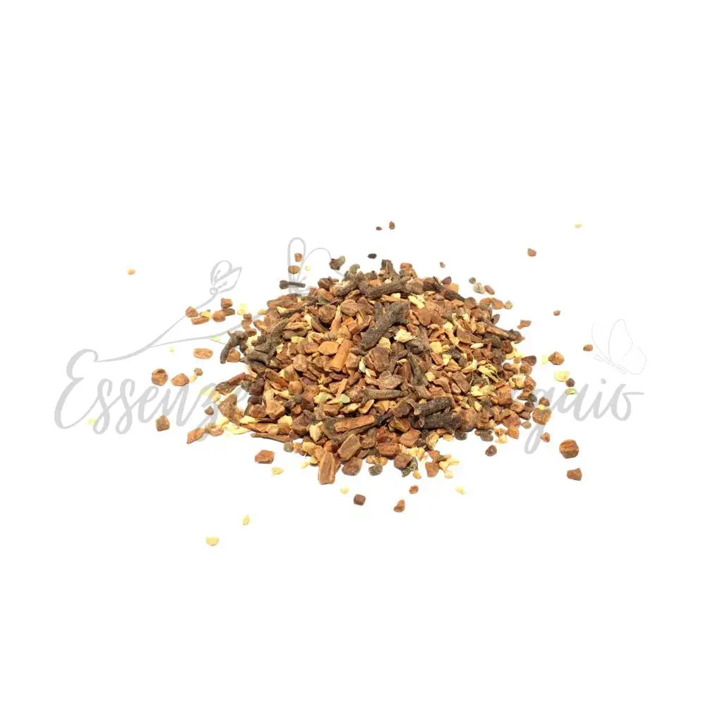 Té Yogi Speziato 50gr - Artisan Tea - 50g Bag