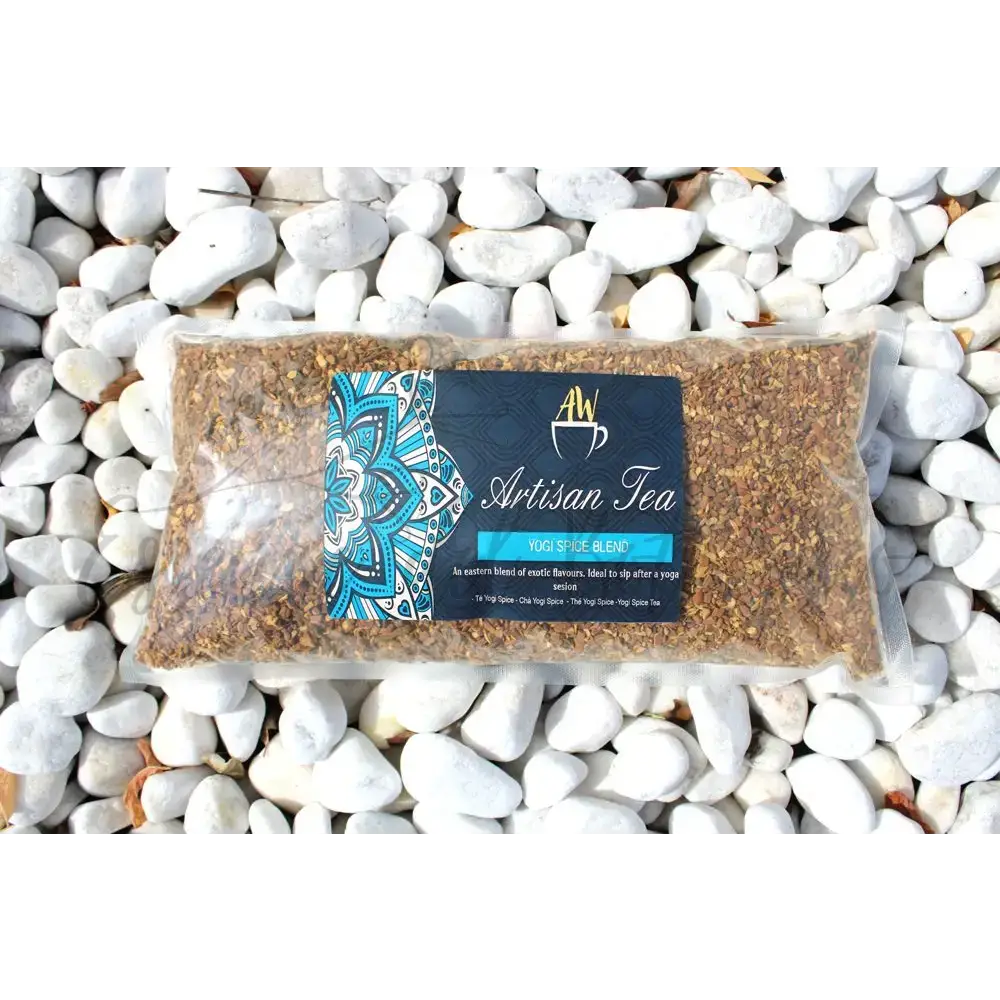 Té Yogi Speziato - Artisan Tea 1kg