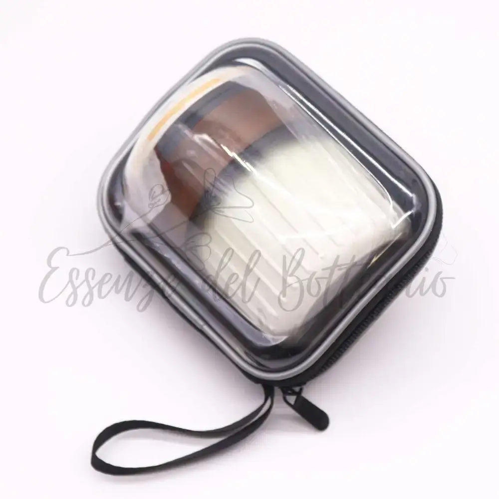 Teiera & 3 Tazze - Ceramica - Confezione da Viaggio - Herbal Teapot Set