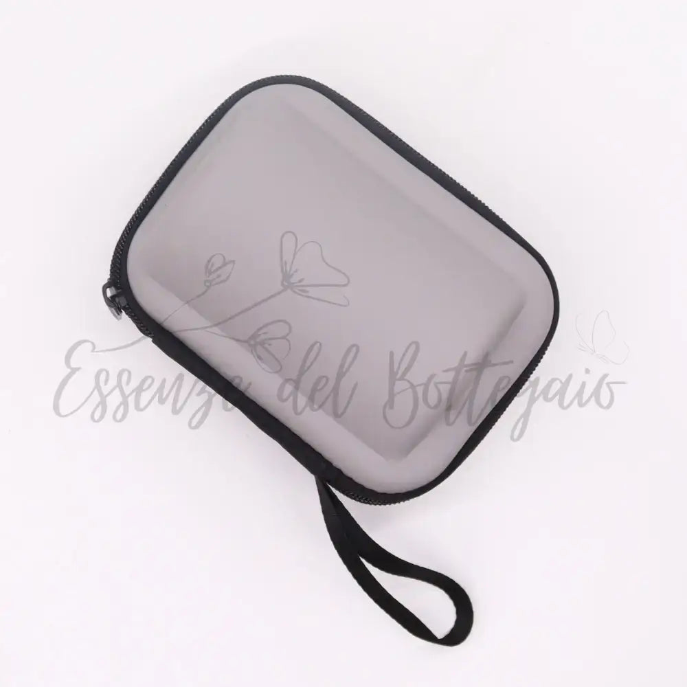 Teiera & 4 Tazze - Viaggio in Montagna - Confezione - Herbal Teapot Set