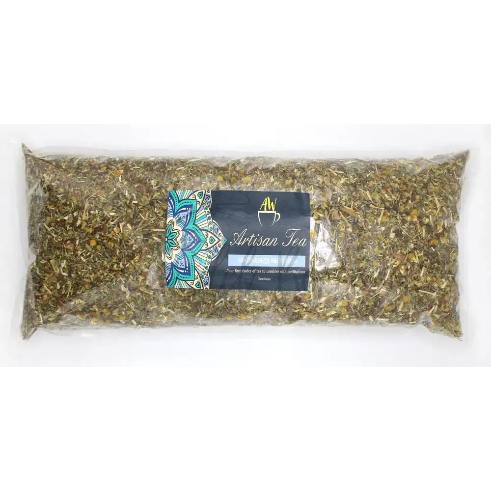 Total Relax 1 Kg - Artisan Tea 1kg