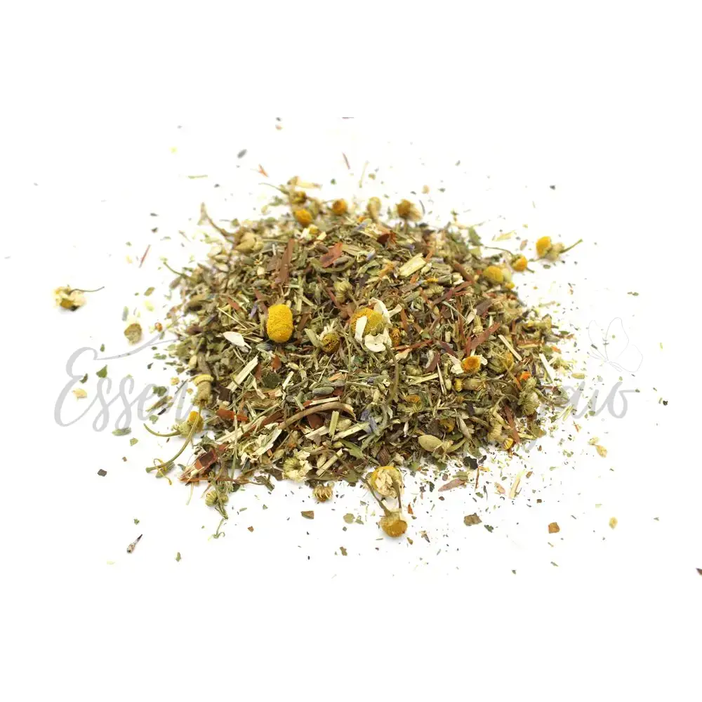 Total Relax 50gr - Artisan Tea - 50g Bag