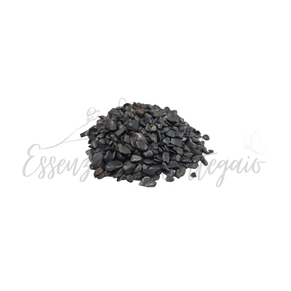 Tourmaline Nera in Frammenti - 1KG - Mixed Gemstones