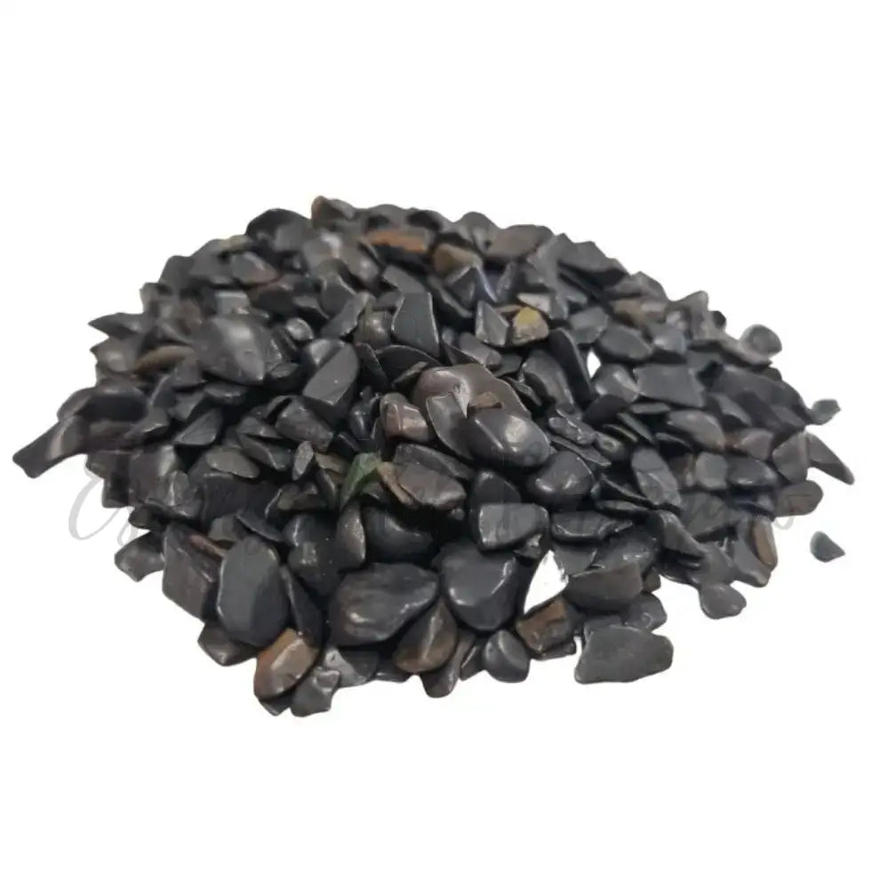 Tourmaline Nera in Frammenti - 1KG - Mixed Gemstones