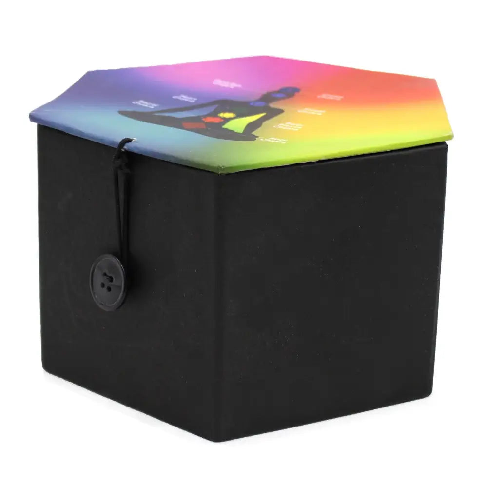 Tree of Life Singing Bowl Set- Green 10.7cm - Tibetan Singing Bowls