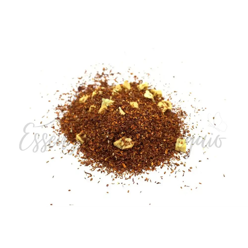 Yogurt Rooibos Mela e Cannella 50gr - Artisan Tea - 50g Bag